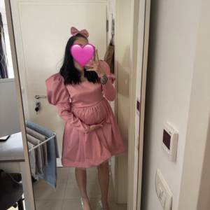 Svecane haljine za mamu i bebu