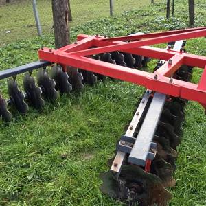 Tanjurača 28 diskova