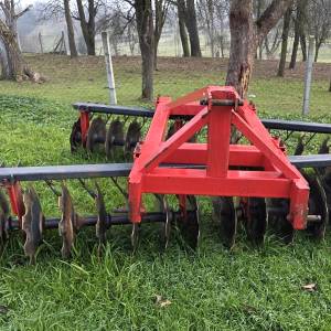 Tanjurača 28 diskova