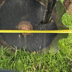 Tanjurača 28 diskova