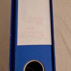 Tanki božićni ukrasni registrator