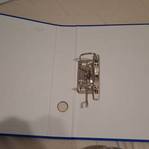 Tanki božićni ukrasni registrator