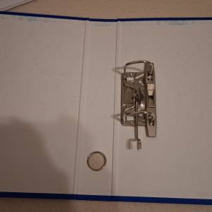 Tanki uski božićni registrator