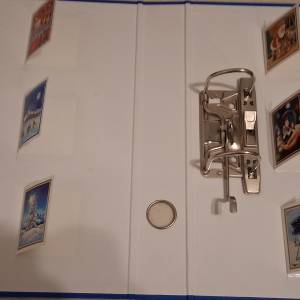 Tanki uski bozićni registratori