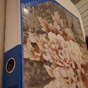 Tanki uski bozićni registratori