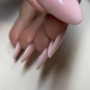 Tecaj za nokte ruska manikura, gel lak, trajni lak