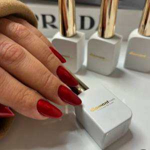 Tecaj za nokte ruska manikura, gel lak, trajni lak