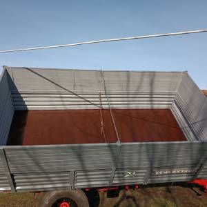 Tehnostroj prikolica