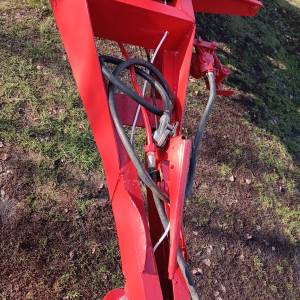 Tehnostroj prikolica