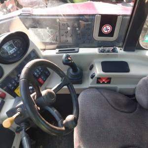 teleskopski utovarivač massey ferguson -bobcat 7m