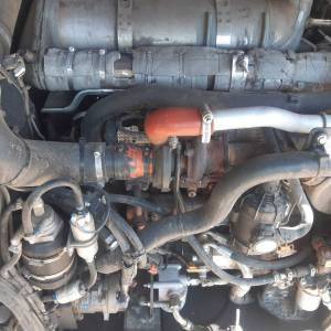 teleskopski utovarivač massey ferguson -bobcat 7m