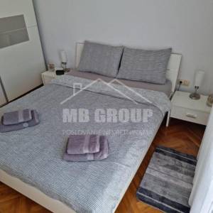 TOP PONUDA! LUKSUZAN APARTMAN U PRIVATNOJ VILI (E4), 2. KAT – KOŽINO