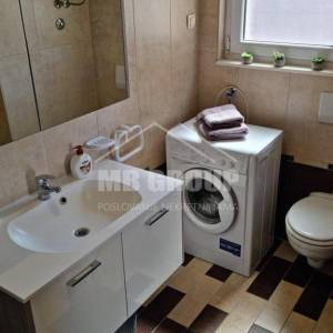 TOP PONUDA! LUKSUZAN APARTMAN U PRIVATNOJ VILI (E4), 2. KAT – KOŽINO