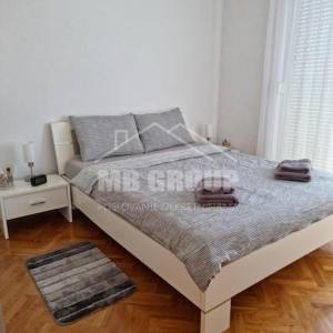TOP PONUDA! LUKSUZAN APARTMAN U PRIVATNOJ VILI (E4), 2. KAT – KOŽINO