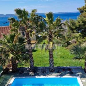 TOP PONUDA! LUKSUZAN APARTMAN U PRIVATNOJ VILI (E4), 2. KAT – KOŽINO