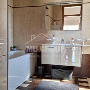 TOP PONUDA! LUKSUZAN APARTMAN U PRIVATNOJ VILI (E4), 2. KAT – KOŽINO