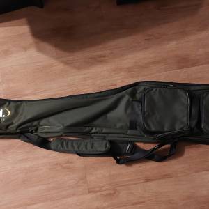 Torba za ribolovnu opremu (štapove, puške..) Casted 150 cm