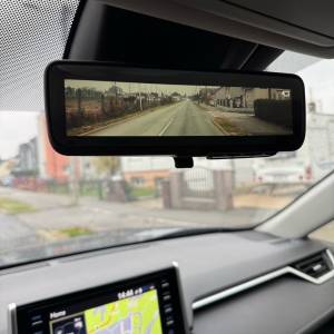 Toyota RAV 4 2,5 benzin-hibrid 4×4, 99,000km