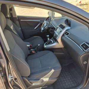 Toyota Verso 1.6 D4D 2014g. 7 sjedala