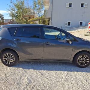 Toyota Verso 1.6 D4D 2014g. 7 sjedala