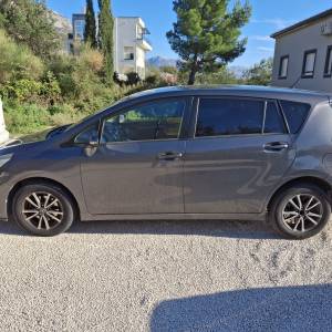 Toyota Verso 1.6 D4D 2014g. 7 sjedala