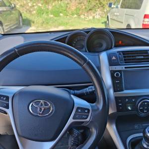 Toyota Verso 1.6 D4D 2014g. 7 sjedala