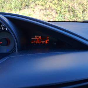 Toyota Verso 1.6 D4D 2014g. 7 sjedala