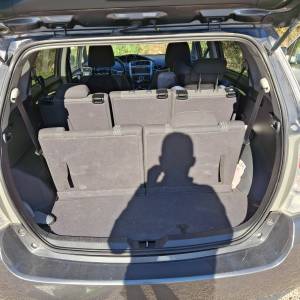 Toyota Verso 1.6 D4D 2014g. 7 sjedala