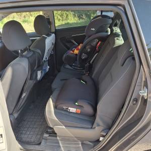 Toyota Verso 1.6 D4D 2014g. 7 sjedala