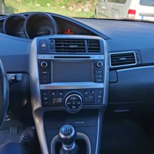 Toyota Verso 1.6 D4D 2014g. 7 sjedala