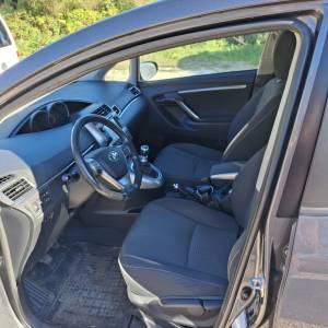 Toyota Verso 1.6 D4D 2014g. 7 sjedala