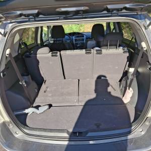 Toyota Verso 1.6 D4D 2014g. 7 sjedala