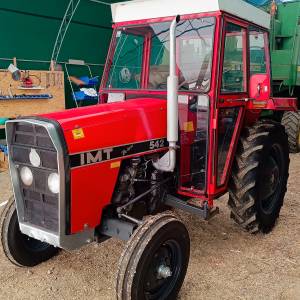 Traktor IMT 542 deluxe registriran top 0993300030