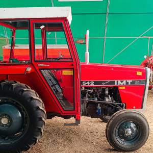 Traktor IMT 542 deluxe registriran top 0993300030