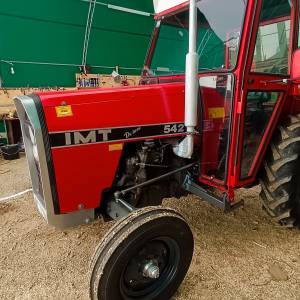 Traktor IMT 542 deluxe registriran top 0993300030