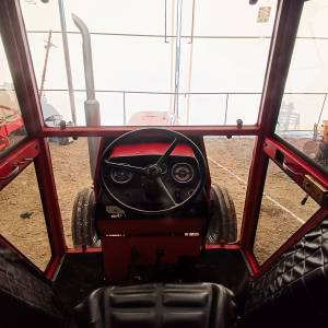 Traktor IMT 542 deluxe registriran top 0993300030