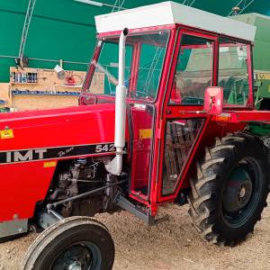 Traktor IMT 542 deluxe registriran top 0993300030