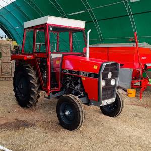 Traktor IMT 542 deluxe registriran top 0993300030