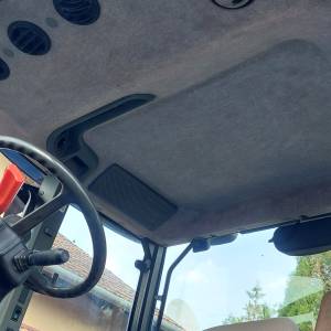 Traktor New Holand TM 155