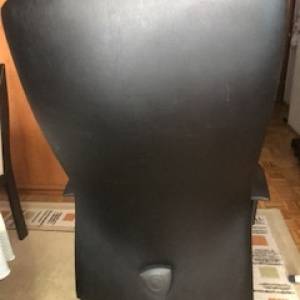 UREDSKA KOŽNA VISOKA STOLICA,SIGMA GmbH,ZAGREB