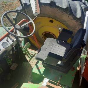 Vadilica za repu Guaresi