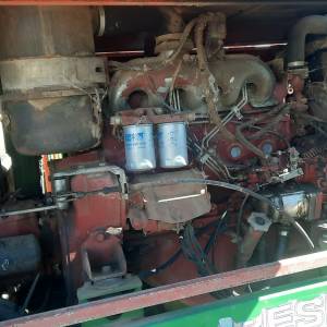 Vadilica za repu Guaresi