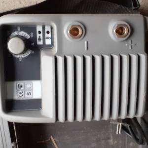 Varstroj varin 1605e inverter