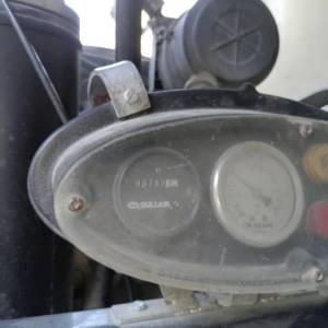 Vijčani kompresor Sullair S48