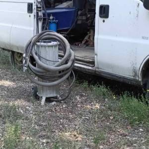 Vijčani kompresor Sullair S48