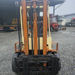 Viličar indos dizel