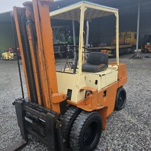 Viličar indos dizel