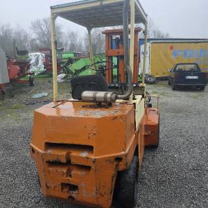 Viličar indos dizel