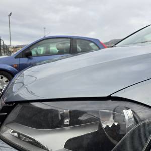 Volkswagen Passat 2.0 TDI, tempomat, alu felge, nova AGM baterija