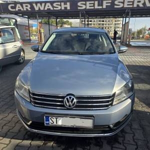 Volkswagen Passat 2.0 TDI, tempomat, alu felge, nova AGM baterija
